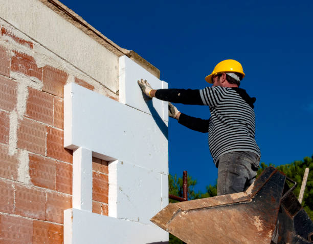 Best Spray Foam Insulation in Church Point, LA
