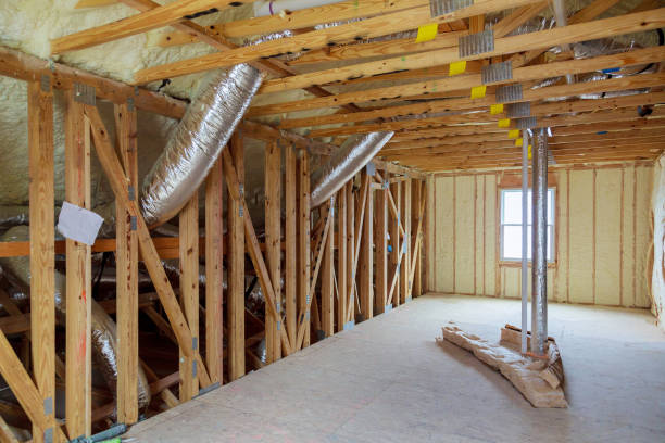 Trusted Church Point, LA Insulation Contractor Experts