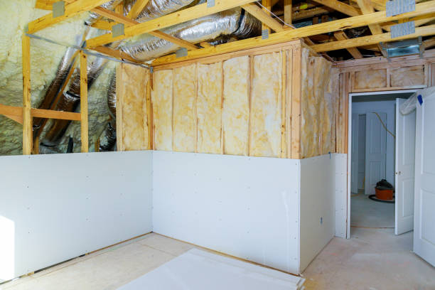 Best Fiberglass Insulation in Church Point, LA