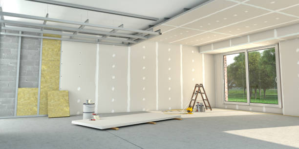 Best Commercial Insulation in Church Point, LA