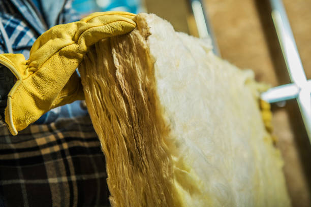 Types of Insulation We Offer in Church Point, LA