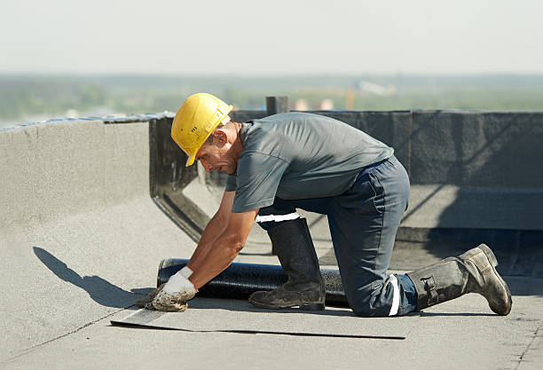 Types of Insulation We Offer in Church Point, LA