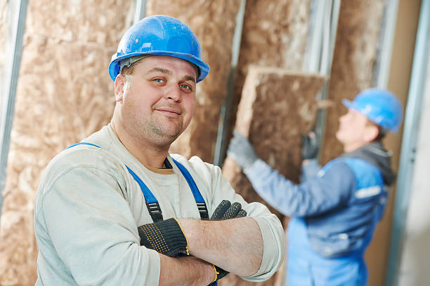 Best Geographic-Specific Insulation Services in Church Point, LA