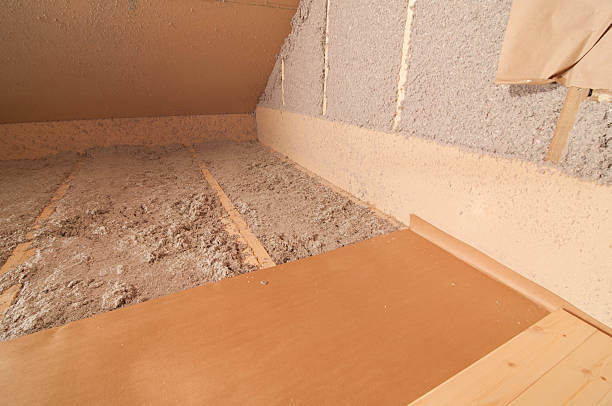 Best Spray Foam Insulation in Church Point, LA