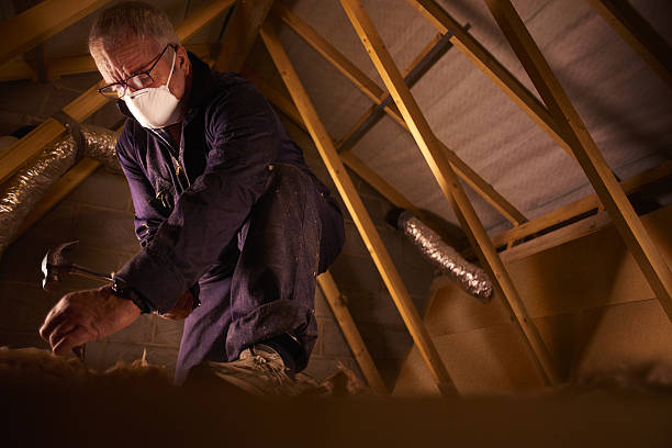 Best Insulation for Specific Applications in Church Point, LA