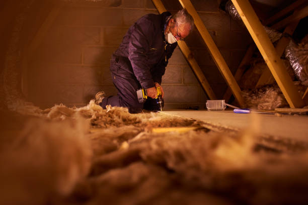 Best Blown-in Insulation in Church Point, LA